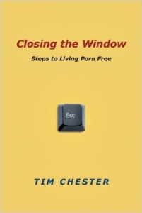 Closing the Window book cover