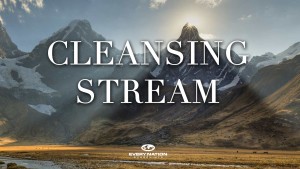 Cleansing Stream Seminars offered at Every Nation NYC