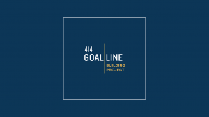 Goal Line Project Artwork