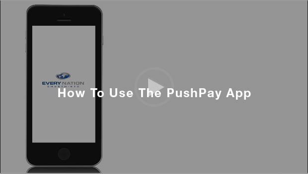 PushPay Introductory Video for ENNYC