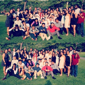 414 Youth 2015 Lake Champion