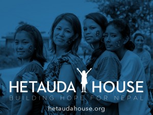 Hetauda House