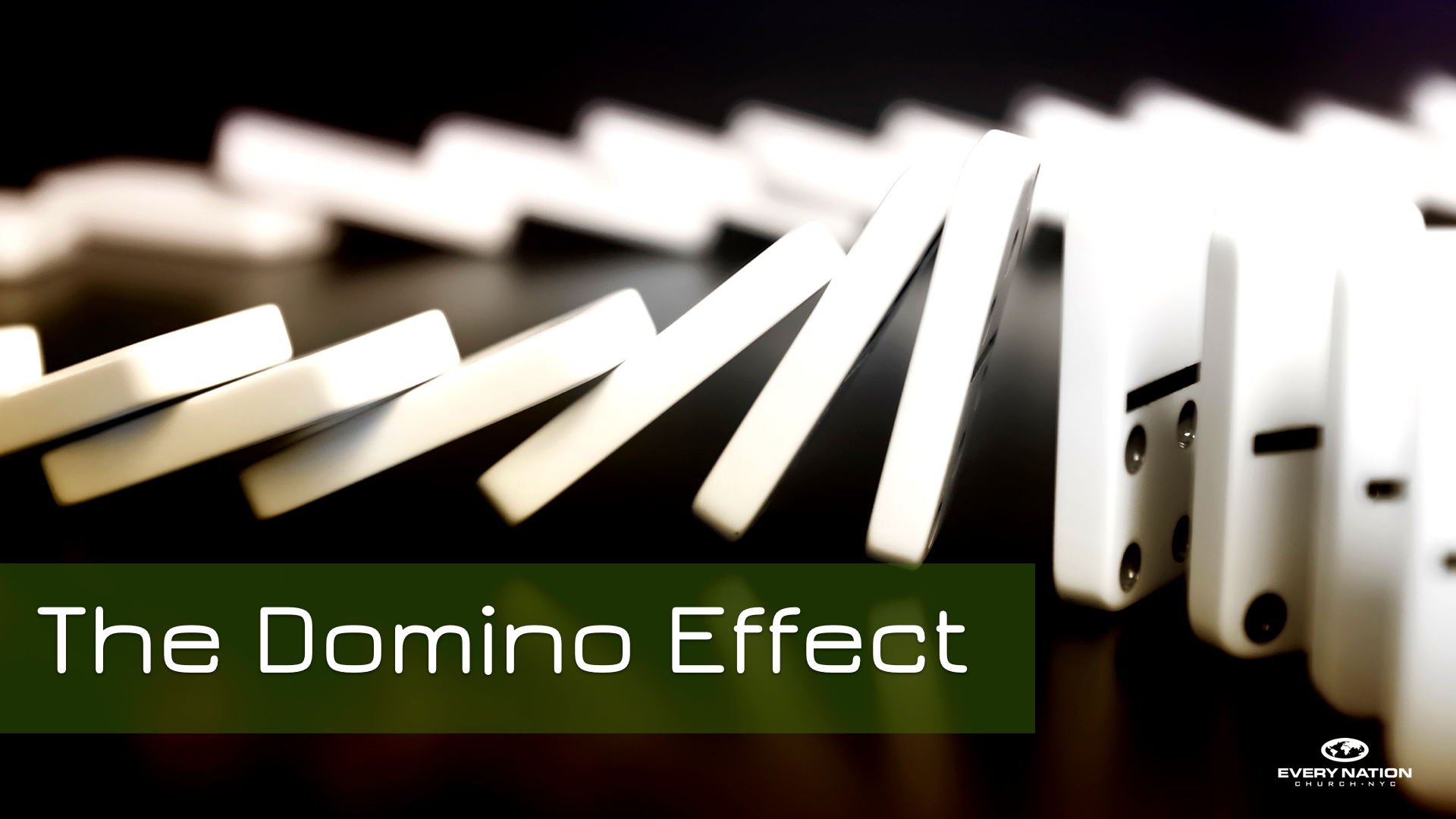 The-Domino-Effect