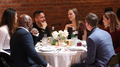 Connect | - Every Nation Church, New York